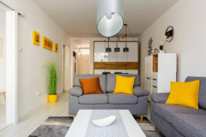 Flat White Apartment